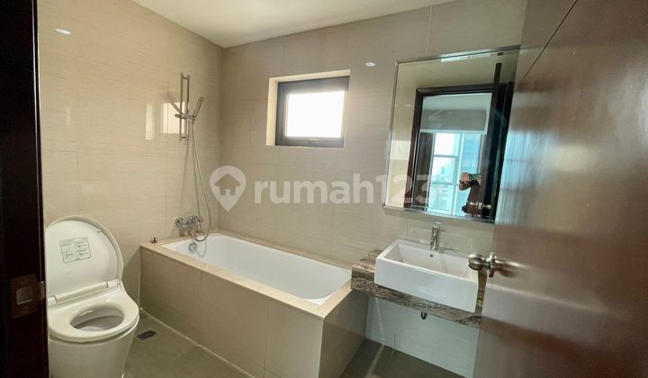 CASA GRANDE RESIDENCE PHASE II 2BR FURNISHED TOWER BELLA