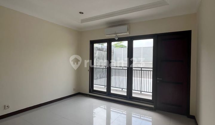 Kuningan House South Jakarta 2 Floors Kuningan House South Jakarta 2 Floors