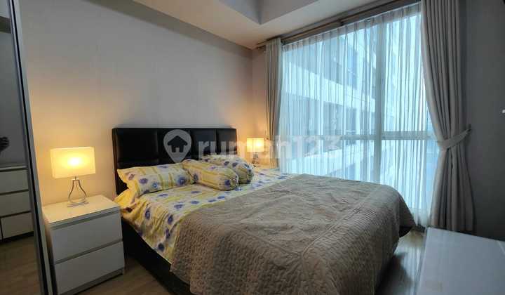 CASA GRANDE RESIDENCE 2BR FURNISHED TOWER MONTREAL