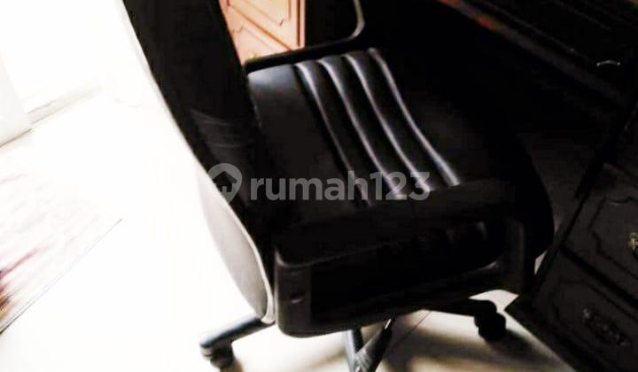 SUDIRMAN TOWER APARTMENT 3BR FURNISHED LOWER FLOOR SUDIRMAN TOWER APARTMENT 3BR FURNISHED LOWER FLOOR