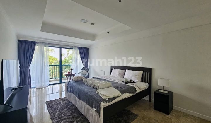 GOLFHILL TERRACE 3BR FURNISH LOW FLOOR TOWER A