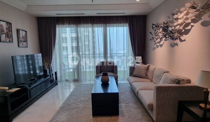 PAKUBUWONO RESIDENCE 2BR FURNISHED PRIVATE LIFT PAKUBUWONO RESIDENCE 2BR FURNISHED PRIVATE LIFT