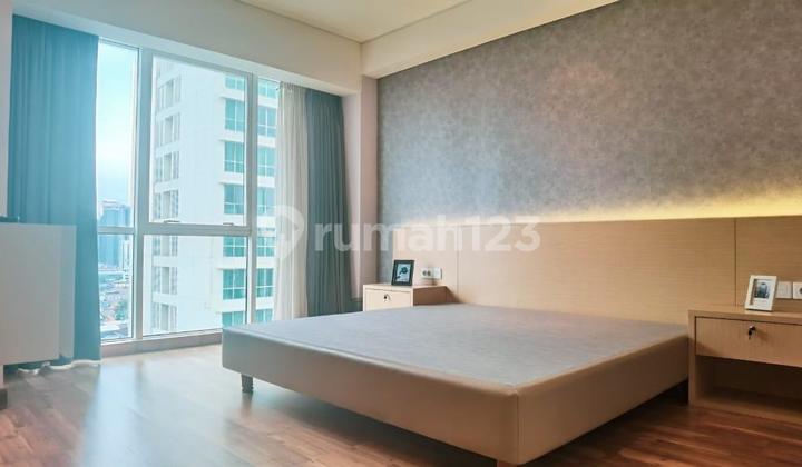 APARTMENT SKY GARDEN 3BR FURNISHED TOWER GARDEN