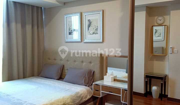 APARTMENT CASA GRANDE PHASE II TOWER BELLA FURNISHED APARTMENT CASA GRANDE PHASE II TOWER BELLA FURNISHED