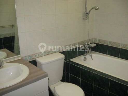 CIPETE COMPOUND HOUSE, SOUTH JAKARTA 2