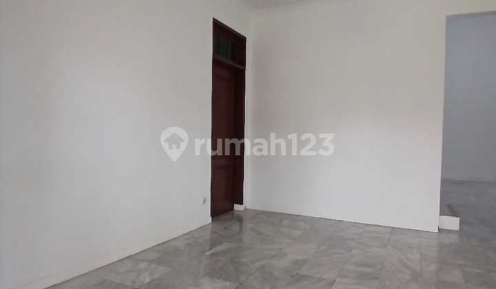 HOUSE ON GAHARU STREET, CIPETE, SOUTH JAKARTA 2