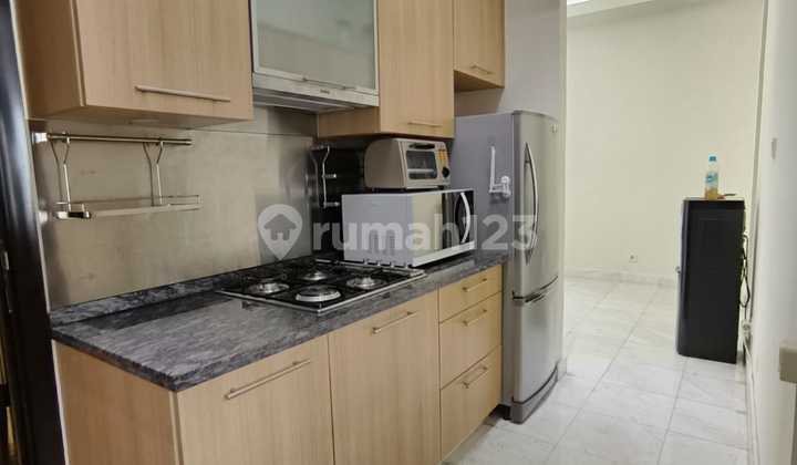 THE PEAK APARTMENT 2BR FURNISHED 2