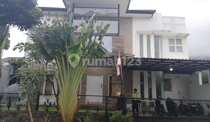 HOUSE OF SANTORINI SENTUL CITY 2