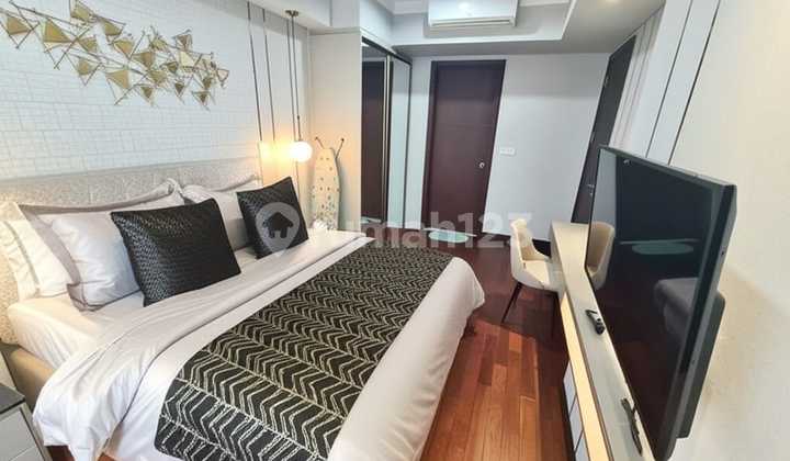 CASA GRANDE RESIDENCE TOWER CHIANTI 2BR WELL FURNISHED