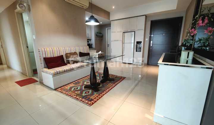 CASA GRANDE RESIDENCE 3BR FURNISH TOWER MONTANA