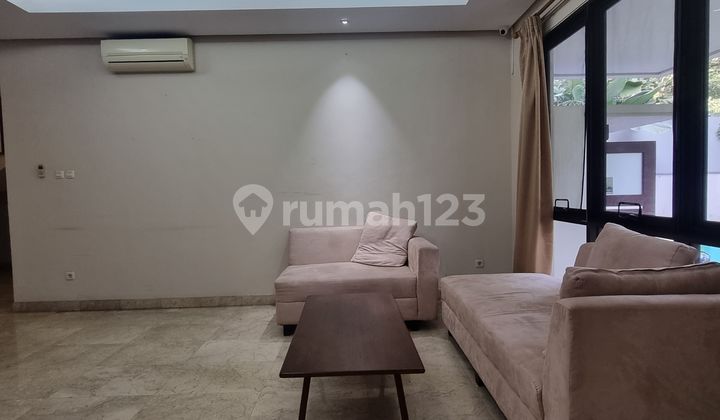 HOUSE OF PONDOK INDAH 4BR WITH GARDEN AND POOL 2