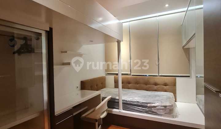 KEMANG VILLAGE 3BR FURNISH TOWER TIFFANY  2