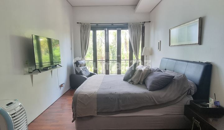 HOUSE OF KEBAGUSAN GOOD HOUSE AT JAKARTA SELATAN