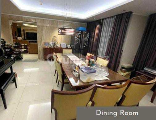 BELLAGIO RESIDENCE 4BR PENTHOUSE TOWER B