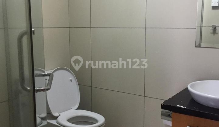 SPACE OFFICE AT CITYLOFTS SUDIRMAN  2