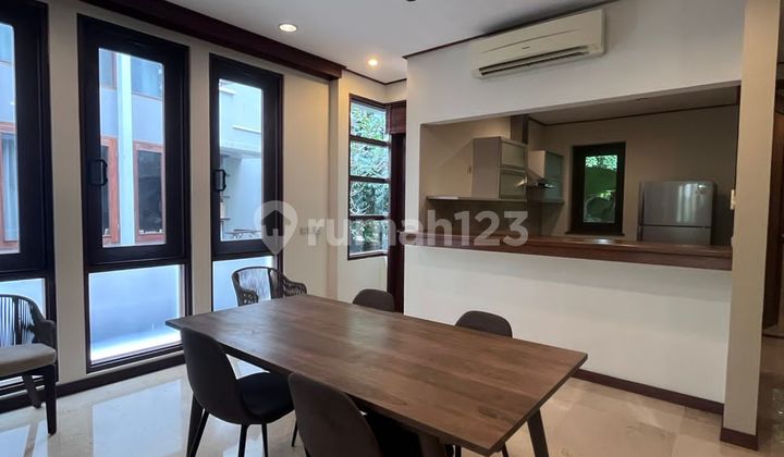 CIPETE COMPOUND HOUSE 4BR SOUTH JAKARTA PRIME LOCATION FOR RENT CIPETE COMPOUND HOUSE 4BR SOUTH JAKARTA PRIME LOCATION FOR RENT