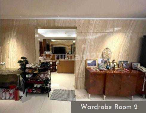 BELLAGIO RESIDENCE 4BR PENTHOUSE TOWER B 2