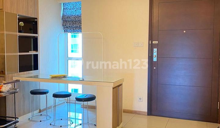 Casa Grande 1Br Furnish Low Floor Tower Mirage 2