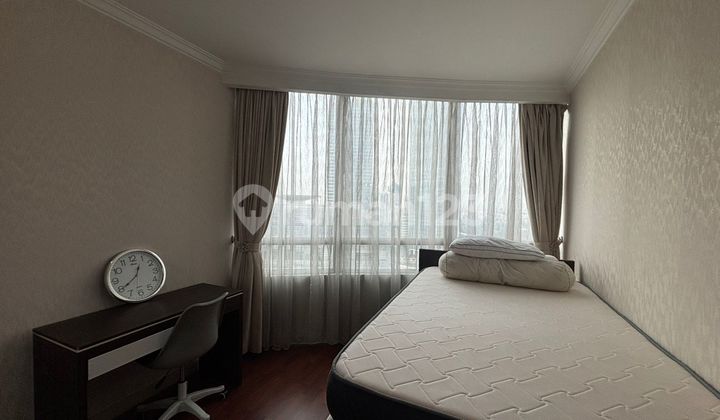 Denpasar Residence 3Br Furnish View Pool Low Floor 2