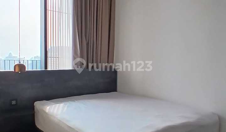 SENOPATI SUITE 3BR FURNISH PRIVATE LIFT TOWER 3 2