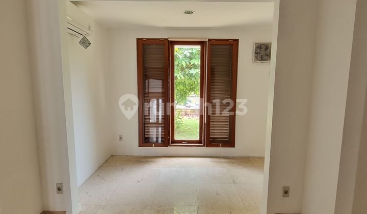 COMPUND HOUSE OF PEJATEN BARAT 5BR UNFURNISH 2