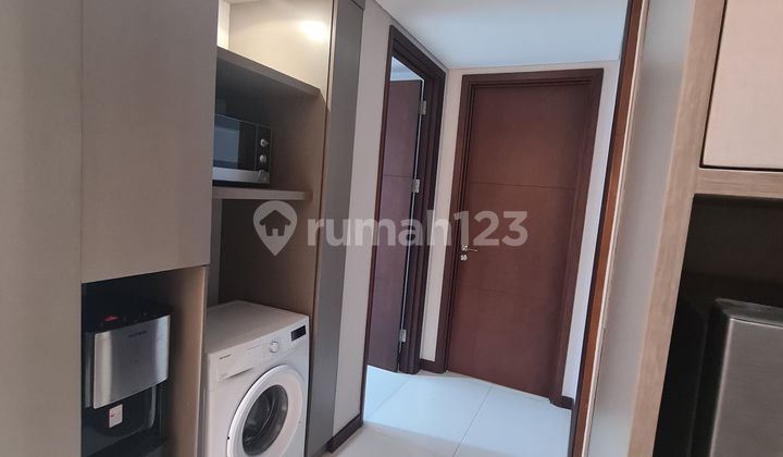 CASA GRANDE RESIDENCE TOWER CHIANTI 2BR WELL FURNISHED