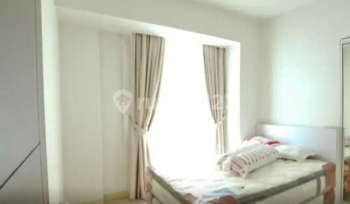 Ambassade Residence 2Br Furnish Unit Hook 2