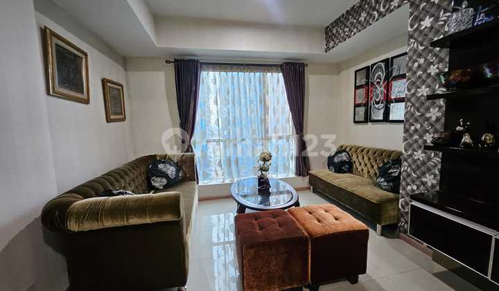 CASA GRANDE RESIDENCE 3BR FURNISH TOWER MONTANA