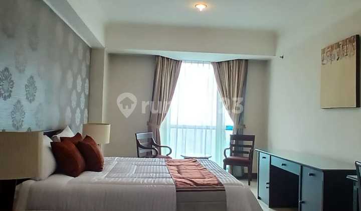 APARTEMENT CASABLANCA 2BR FURNISH  2