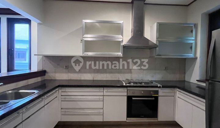 COMPOUND HOUSE BALINESE STYLE IN CIPETE COMPOUND HOUSE BALINESE STYLE IN CIPETE