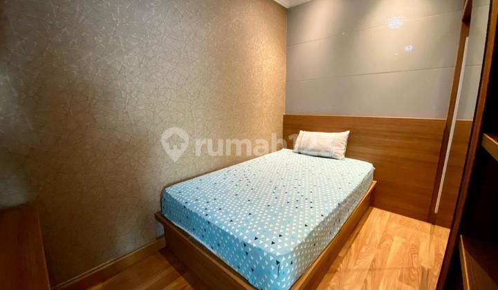 Denpasar Residence 2Br Furnish Tower Ubud 2