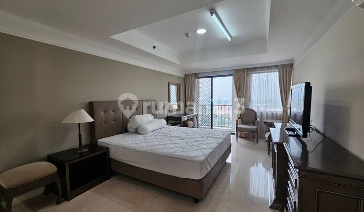 GOLFHILL TERACE AT PONDOK INDAH FULLY FURNISH