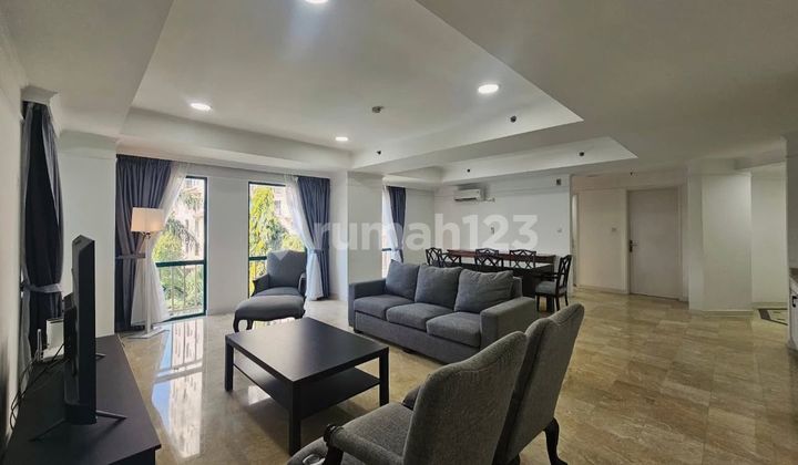 GOLFHILL TERRACE PONDOK INDAH LARGE 3 BEDROOMS