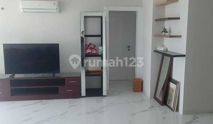 APARTEMENT BATAVIA 2BR FURNISH TOWER 1 2