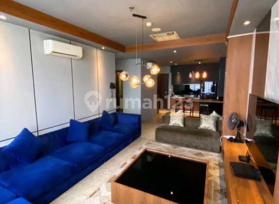 L’Avenue Residence Apartment Furnish Tower North L’Avenue Residence Apartment Furnish Tower North