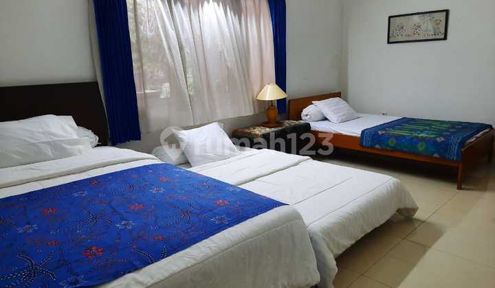 HOUSE OF DHARMAWANGSA GOOD HOUSES  2