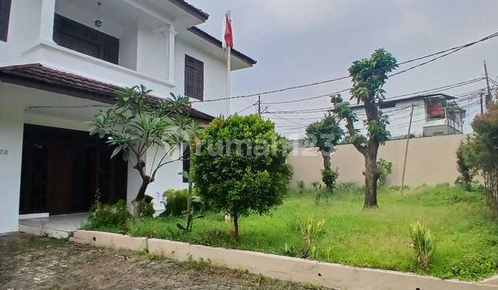 HOUSE OF JALAN GAHARU CIPETE JAKARTA SELATAN HOUSE OF JALAN GAHARU CIPETE JAKARTA SELATAN