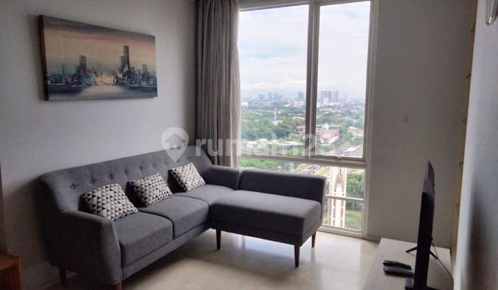 APARTMENT FX RESIDENCE 2BR FURNISHED IN SENAYAN AREA APARTMENT FX RESIDENCE 2BR FURNISHED IN SENAYAN AREA