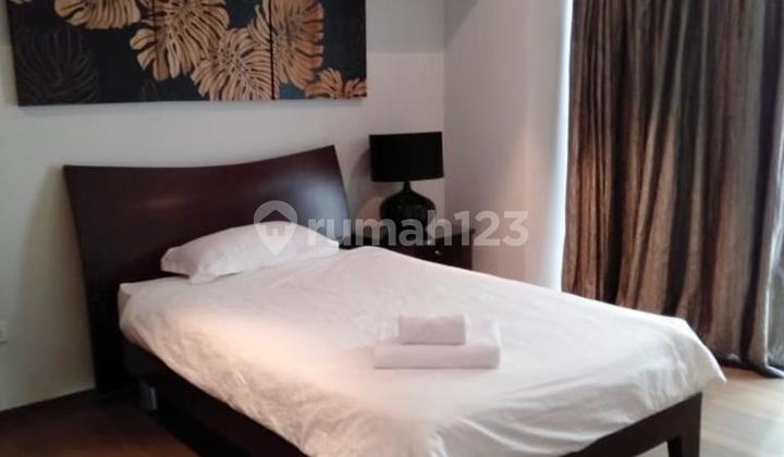 APARTEMENT VERDE ONE 2BR FURNISH 2