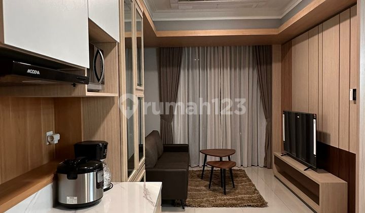 APARTMENT CASA GRANDE RESIDENCE PHASE 2 TOWER BELLA 2BR FURNISHED APARTMENT CASA GRANDE RESIDENCE PHASE 2 TOWER BELLA 2BR FURNISHED