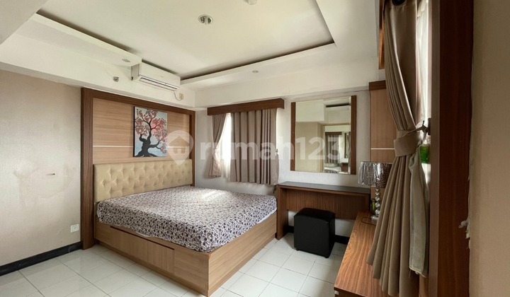 APARTMENT THE WAVE 2BR FURNISHED HIGH FLOOR TOWER CORAL