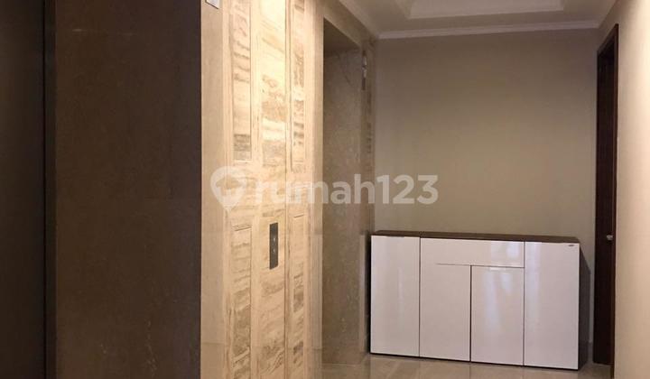 APARTEMENT DISTRICT 8 FURNISH 3BR 2