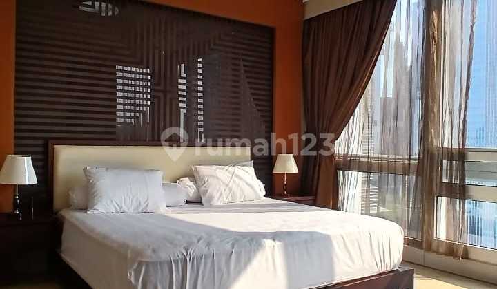 THE CAPITAL RESIDENCE 3BR FURNISH 2