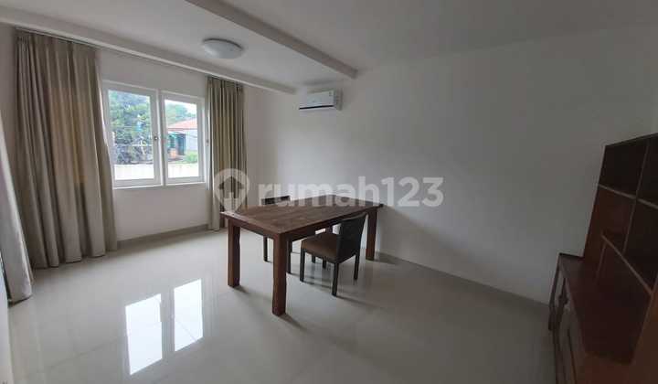 HOUSE OF CILANDAK 4BR SEMI FURNISH WIITH GAZEBO 2