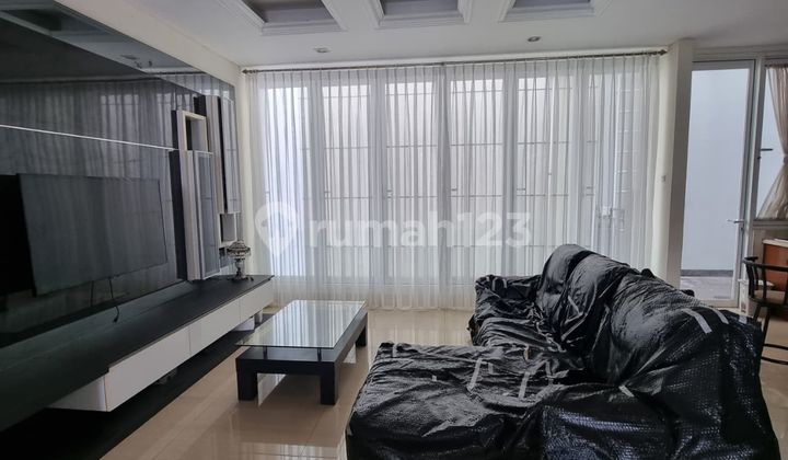 House Of Pondok Indah 4 Bedroom Unfurnish 2