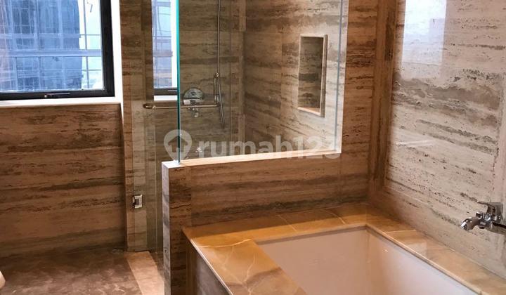 APARTEMENT DISTRICT 8 FURNISH 3BR APARTEMENT DISTRICT 8 FURNISH 3BR