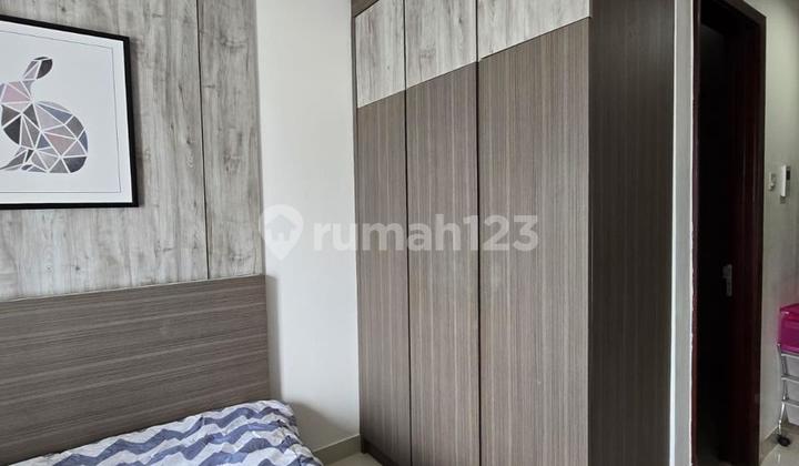 APARTEMENT PURI MANSION STUDIO GOOD FURNISH  2