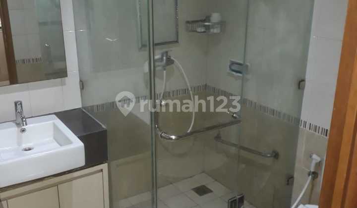 Apartement Sahid Sudirman 1BR Furnish 2
