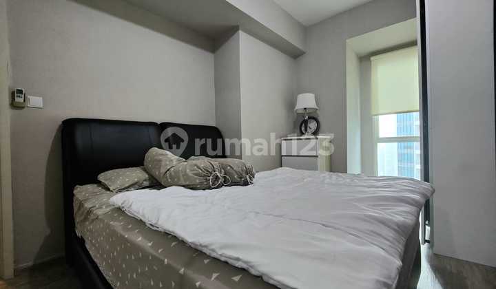 CASA GRANDE RESIDENCE 2BR FURNISHED TOWER MONTREAL