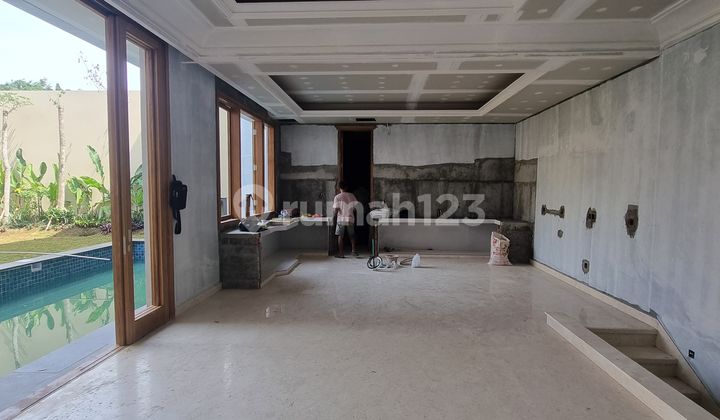 HOUSE OF KEMANG 6 BEDROOM GOOD HOUSES 